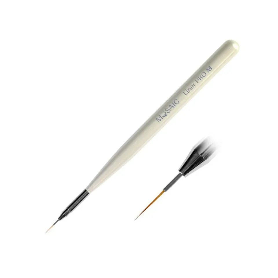 Boz Beauty Lounge Liner PRO M pensel 7 mm 0,3 mm