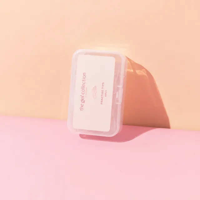 The Gel Collection øvetipper til øvelseshånd 50 stk