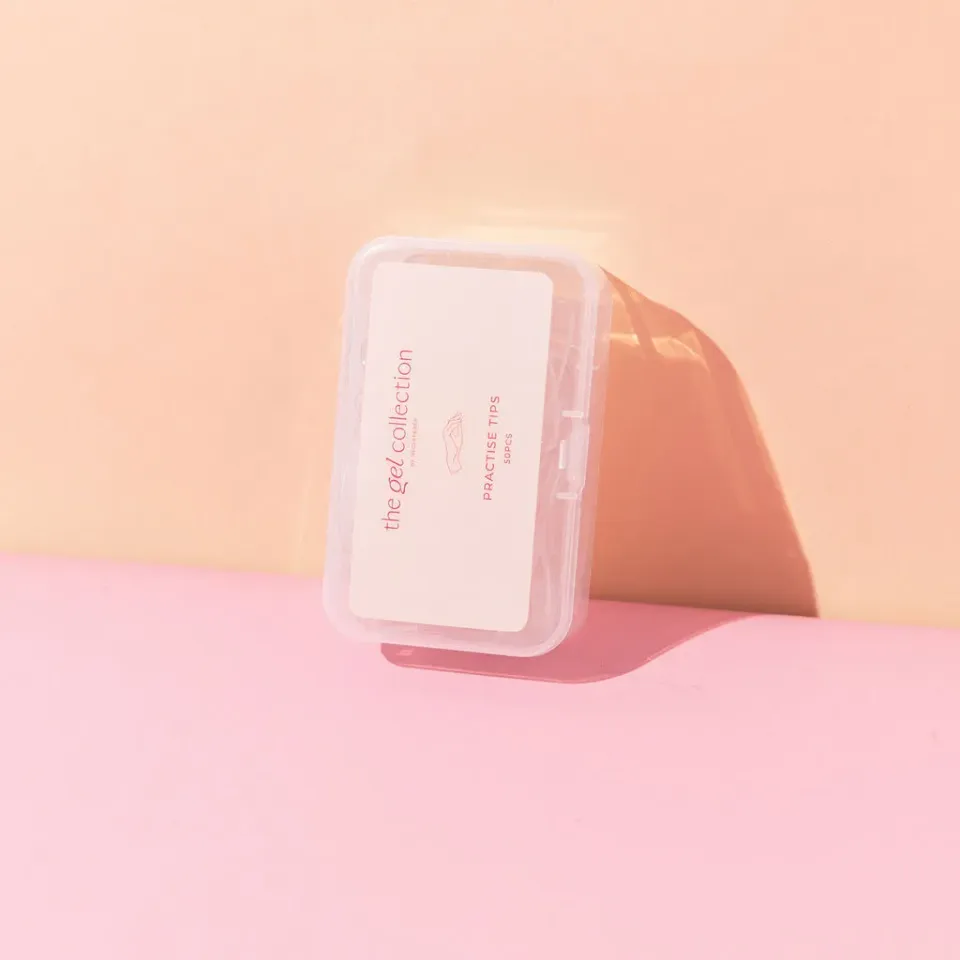 The Gel Collection øvetipper til øvelseshånd 50 stk