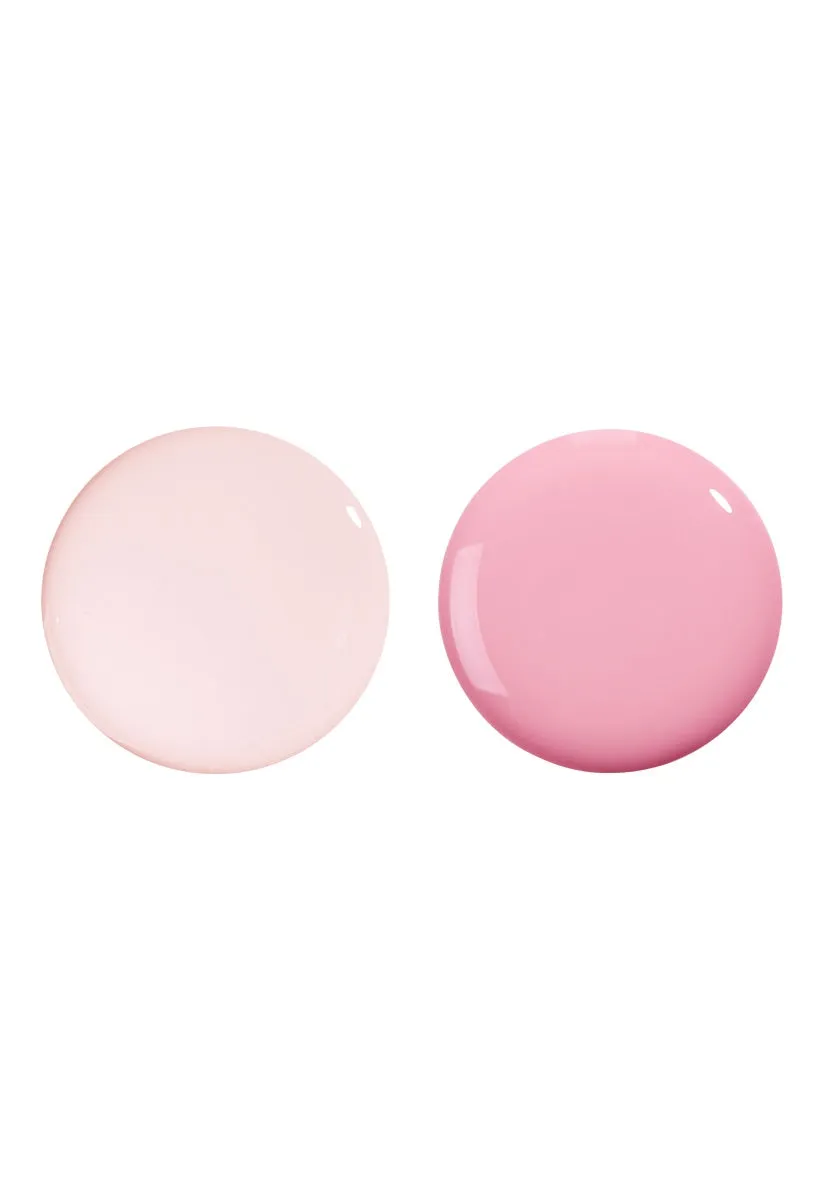 Nails Inc Pearl-Fect Mani neglelakk stickersett nude