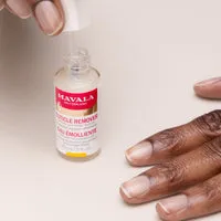 Mavala Cuticle Remover neglebåndsfjerner skånsom