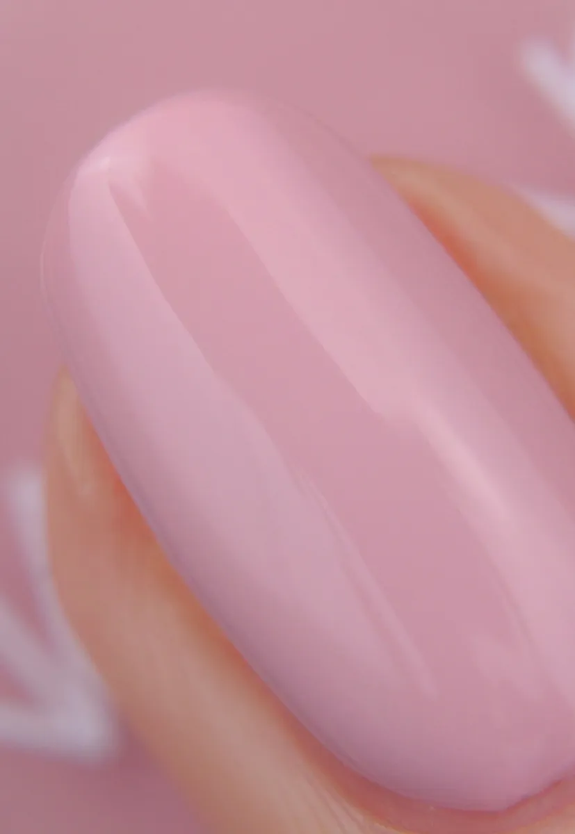 Nails Inc Anti-Social Climber neglelakk rosa vegan