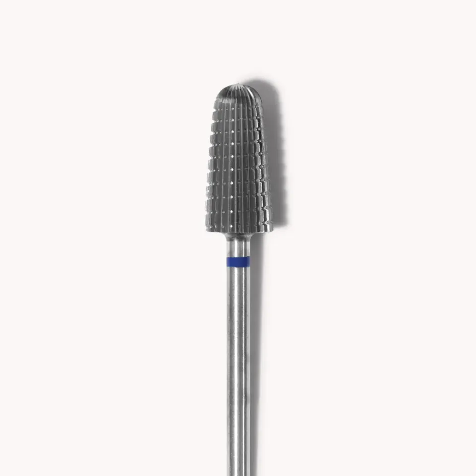 The Gel Collection Volcano fresebit Medium Blue toveis