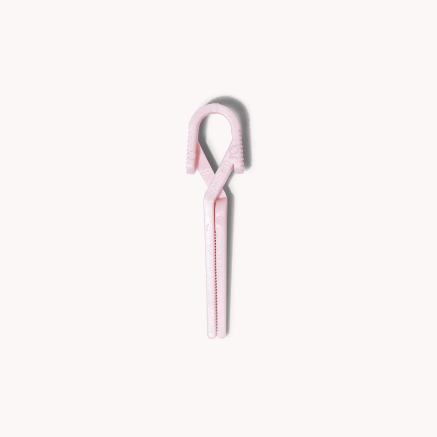 The Gel Collection The Skin Clamp negleklemme 5 stk