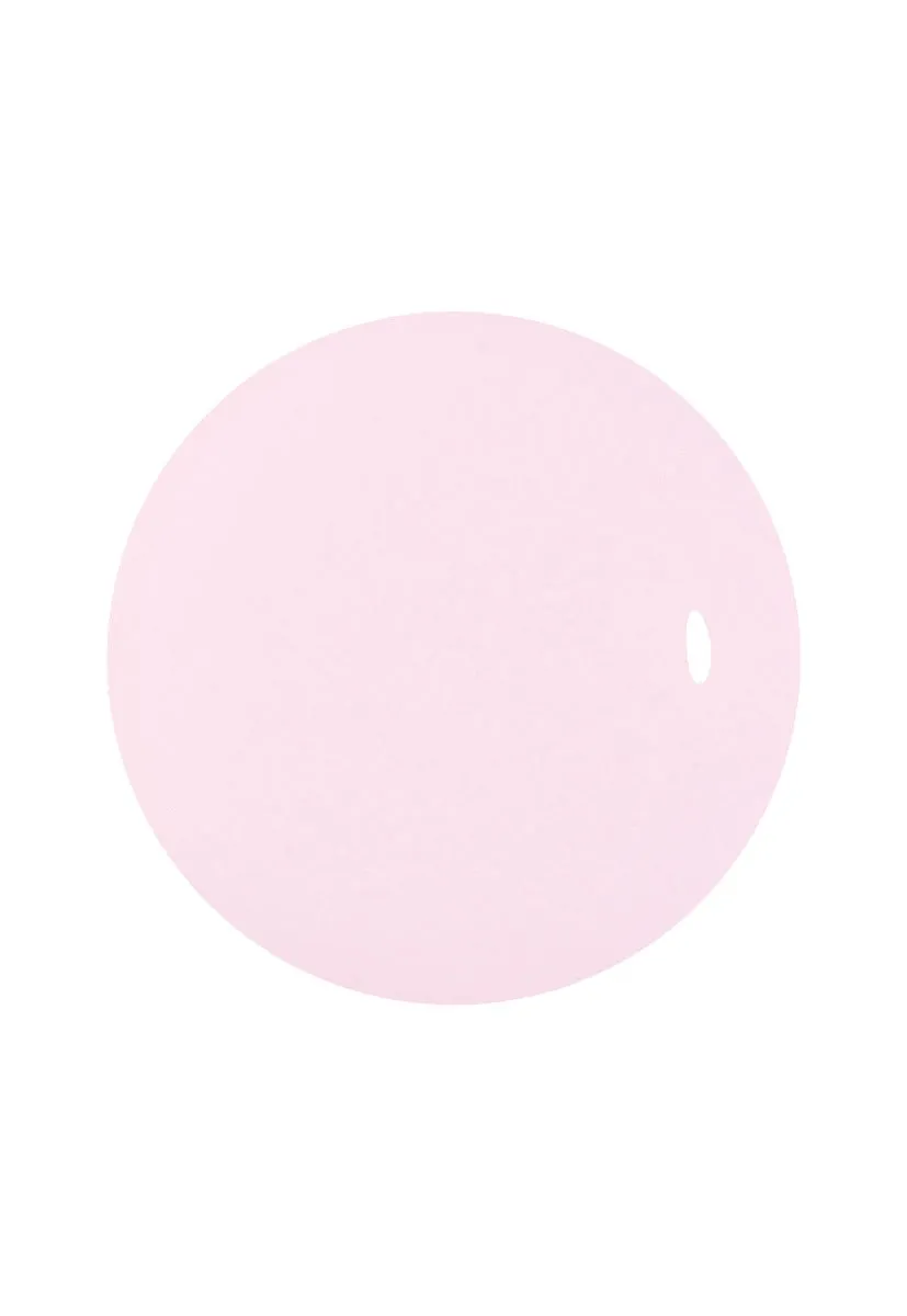 Nails Inc London A Little Mallow-Dramatic neglelakk marshmallow