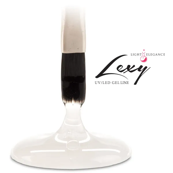 Light Elegance Lexy Line Clear Cool Gel hardgel 120 ml klar