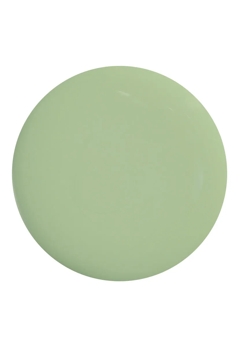 Nails Inc It's Topless Iris neglelakk 1-step gel blank
