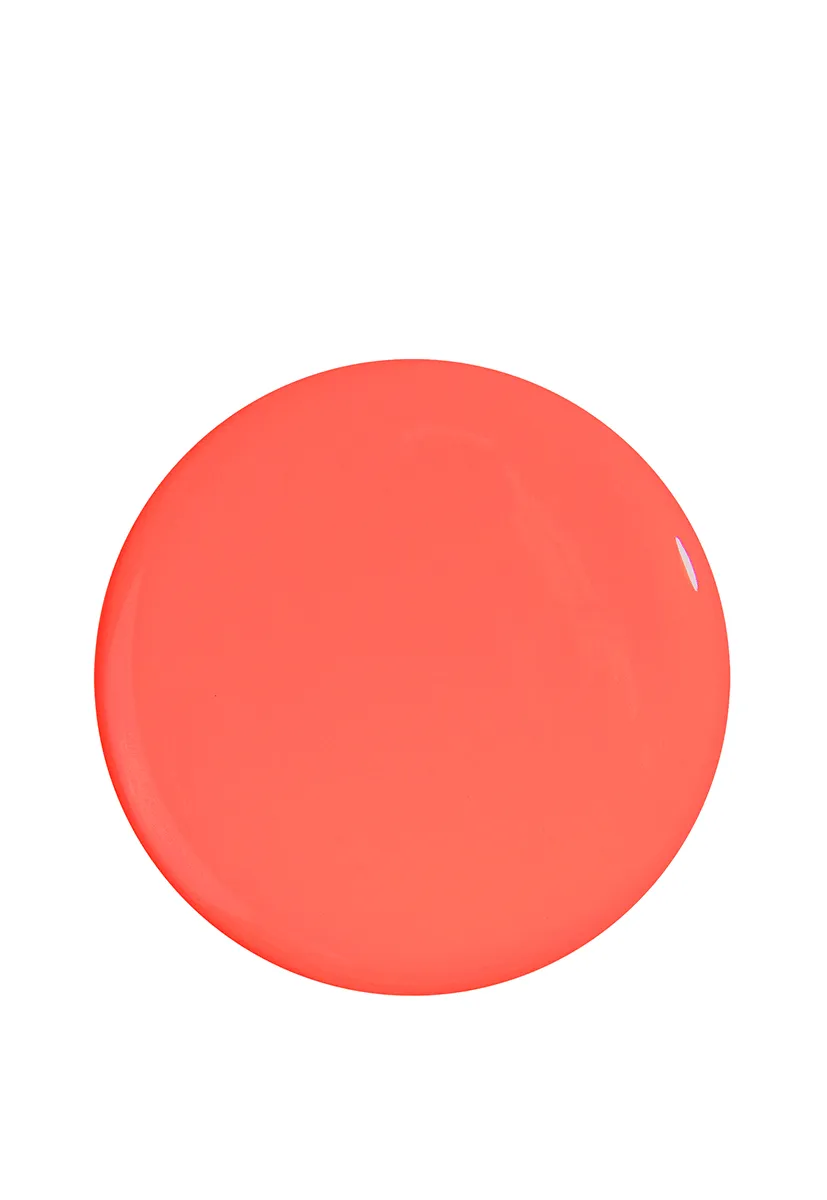 Nails Inc Hot Tropical Watermelon neglelakk duft