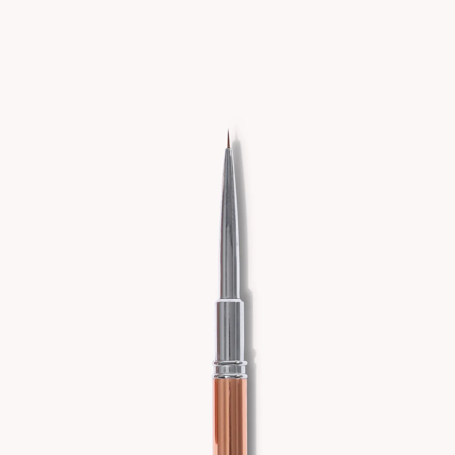 The Gel Collection Art Brush Short Premium neglebørste