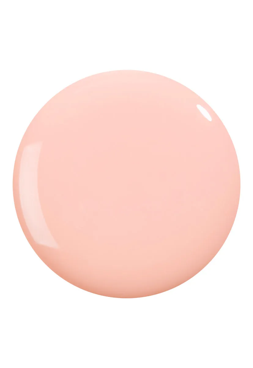 Nails Inc It's Topless Trinny 1-Step Gel neglelakk nude holdbar