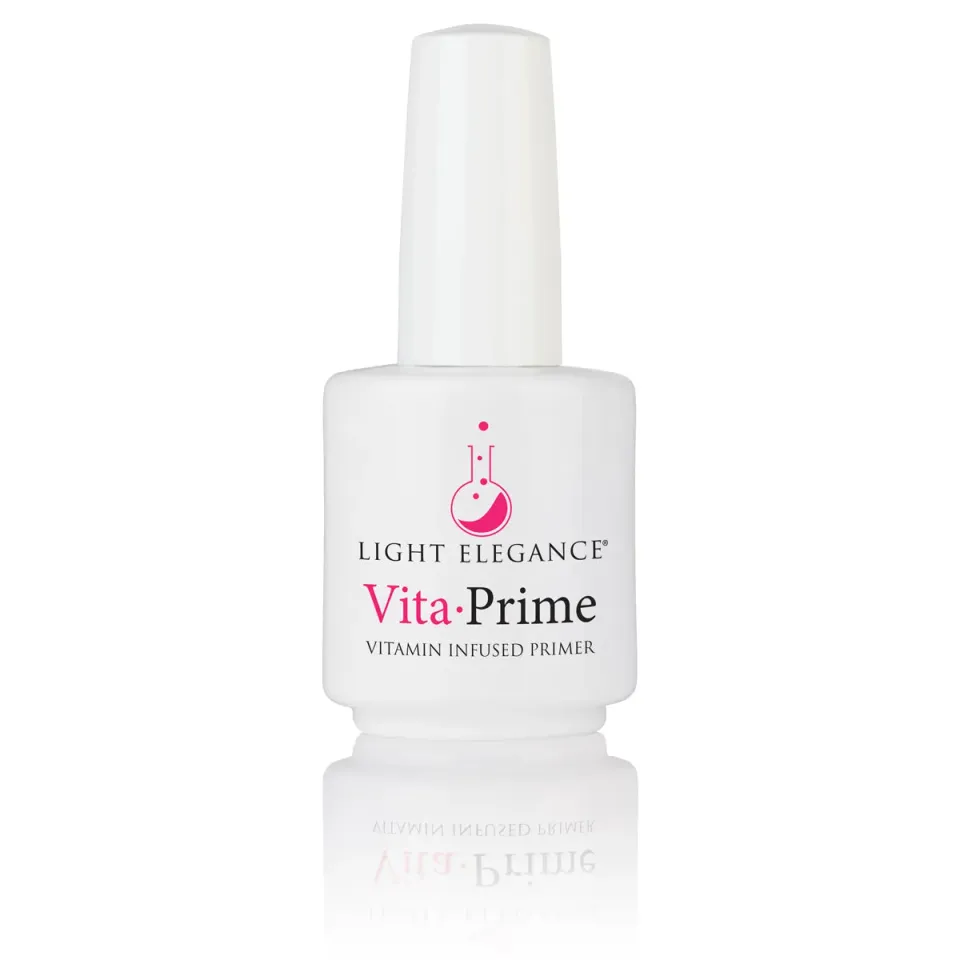 Light Elegance VitaPrime primer 15 ml syrebasert