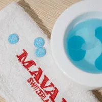Mavala Manicure Pill manikyrtablett neglebad mykgjør