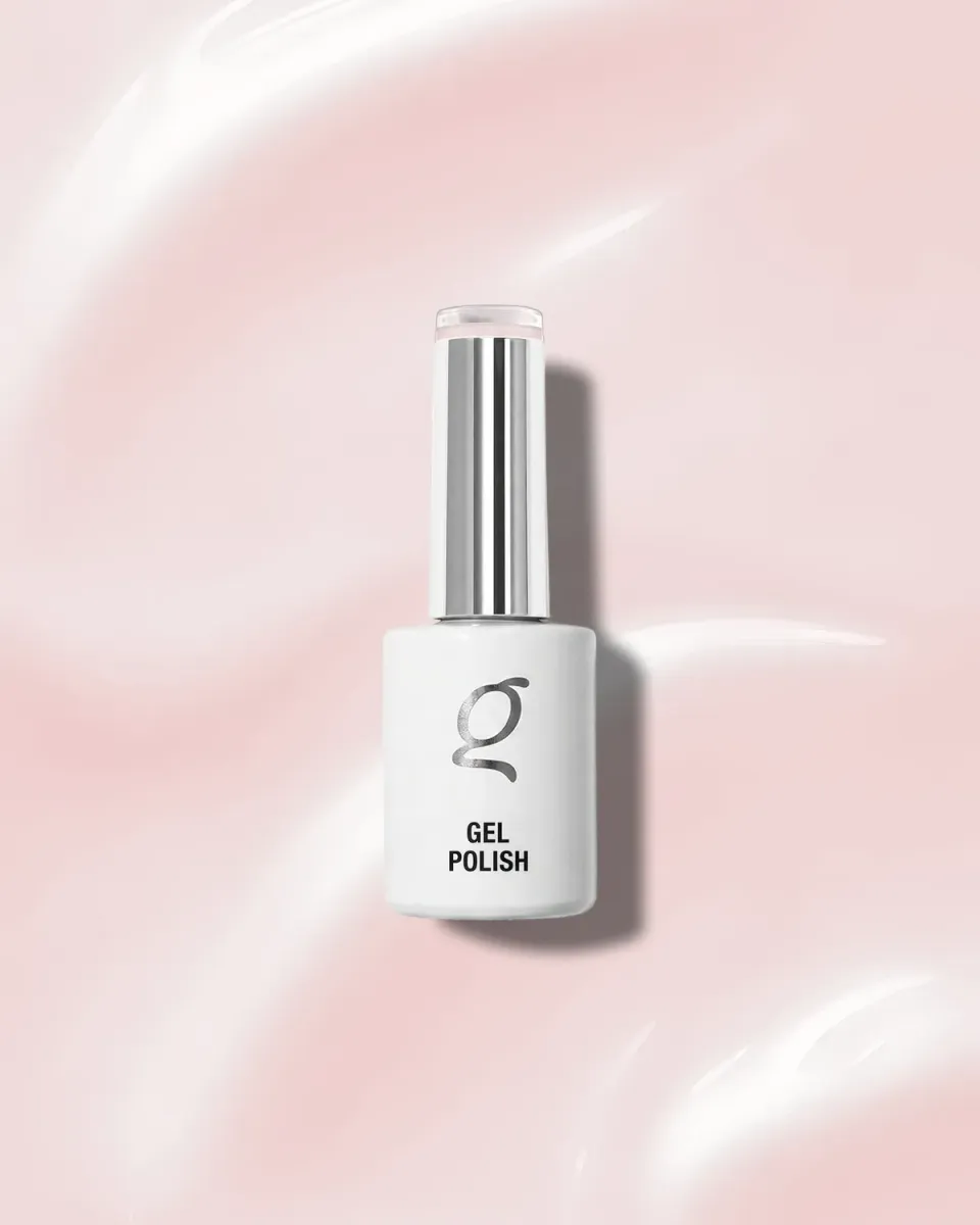 The Gel Collection 21FREE+ 253 Secret Smile gellakk sart rosa
