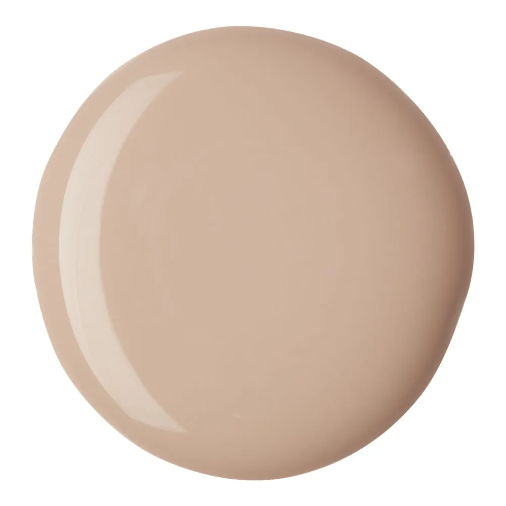 Nails Inc Caught In The Nude Mykonos Beach neglelakk nude krem