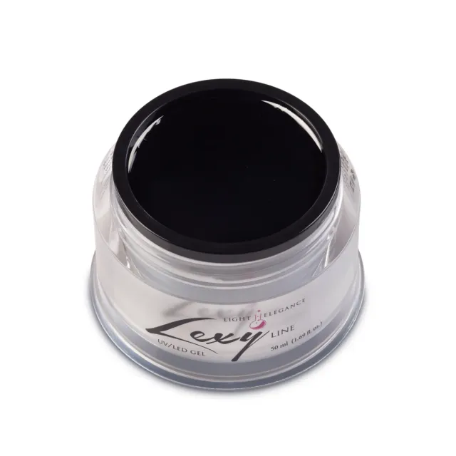 Light Elegance Lexy Line 1-Step byggegel 10 ml klar