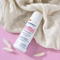 Mavala Clean & Comfort Caress mild rensemelk tørr hud
