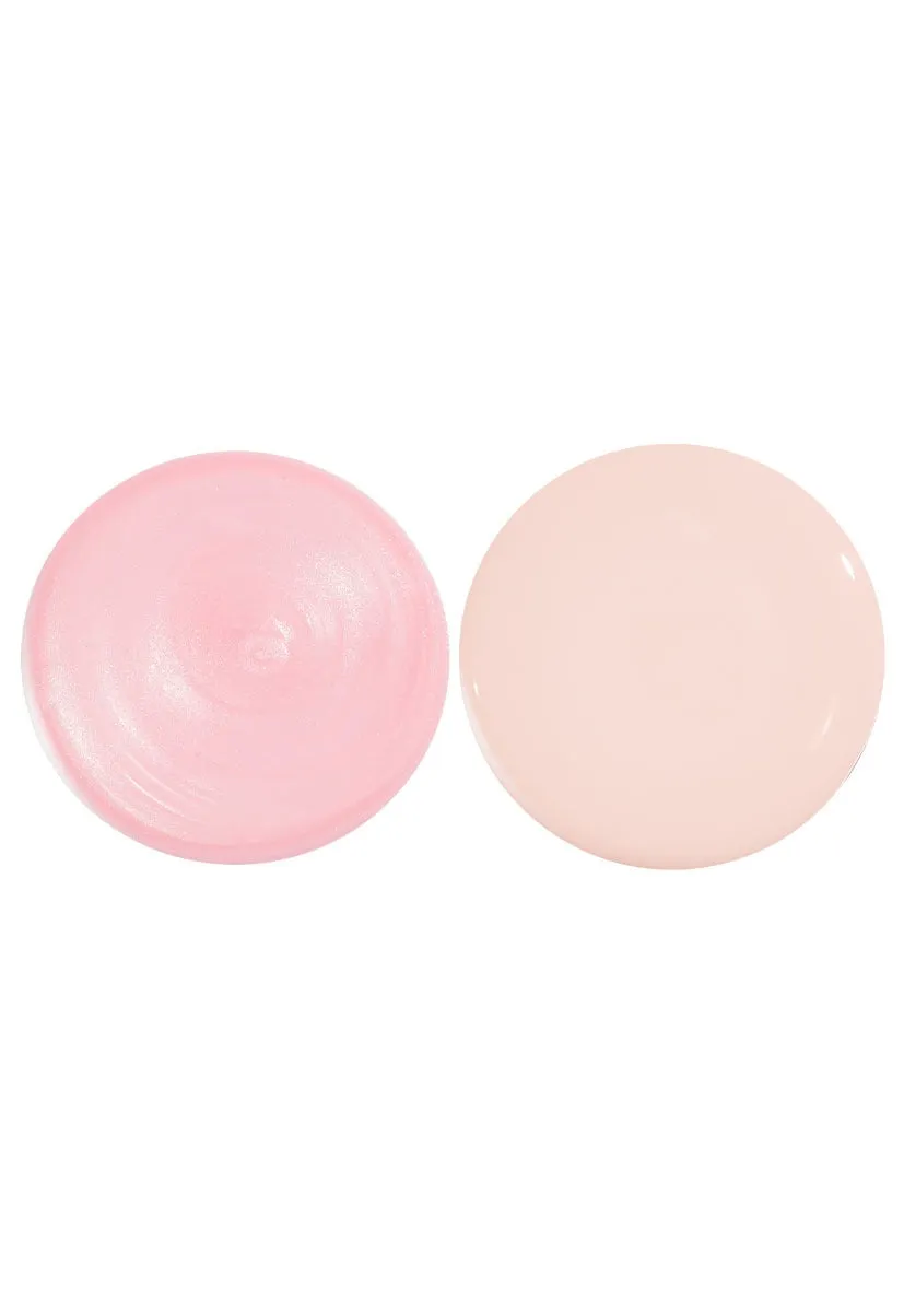 Nails Inc All About The Aesthetic neglelakkduo 2-pakning
