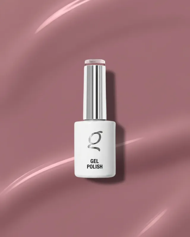 The Gel Collection 149 Dear Diary gellakk rosabrun Ultra Cover