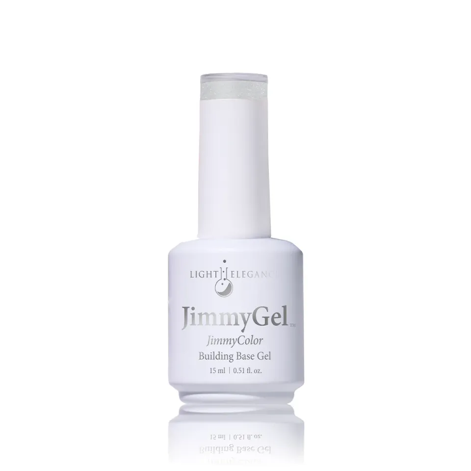 Light Elegance JimmyGel Sheer Sparkle base 15 ml?