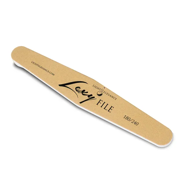 Light Elegance Lexy neglefil 180/240 prøve