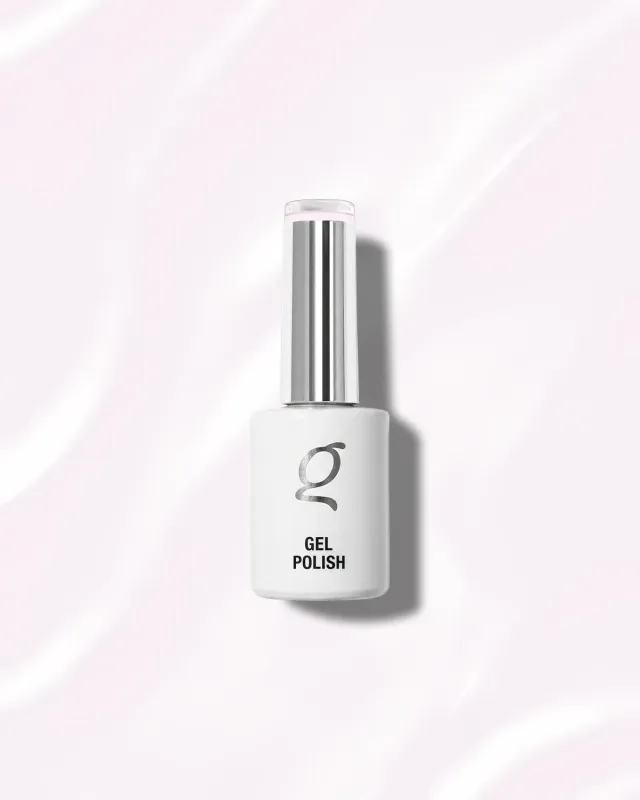 The Gel Collection 250 First Kiss gellakk sart rosa sheer