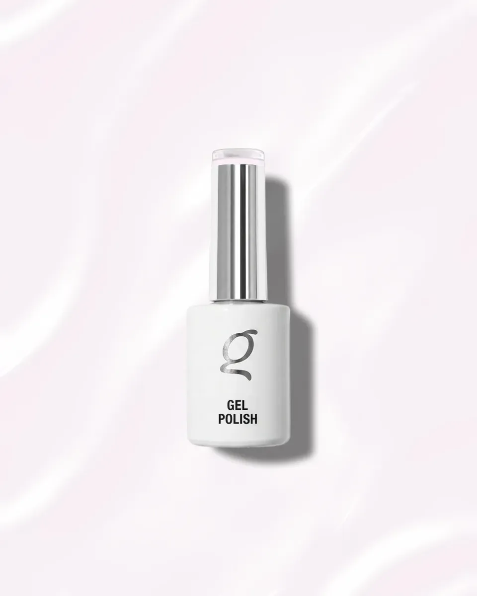 The Gel Collection 250 First Kiss gellakk sart rosa sheer