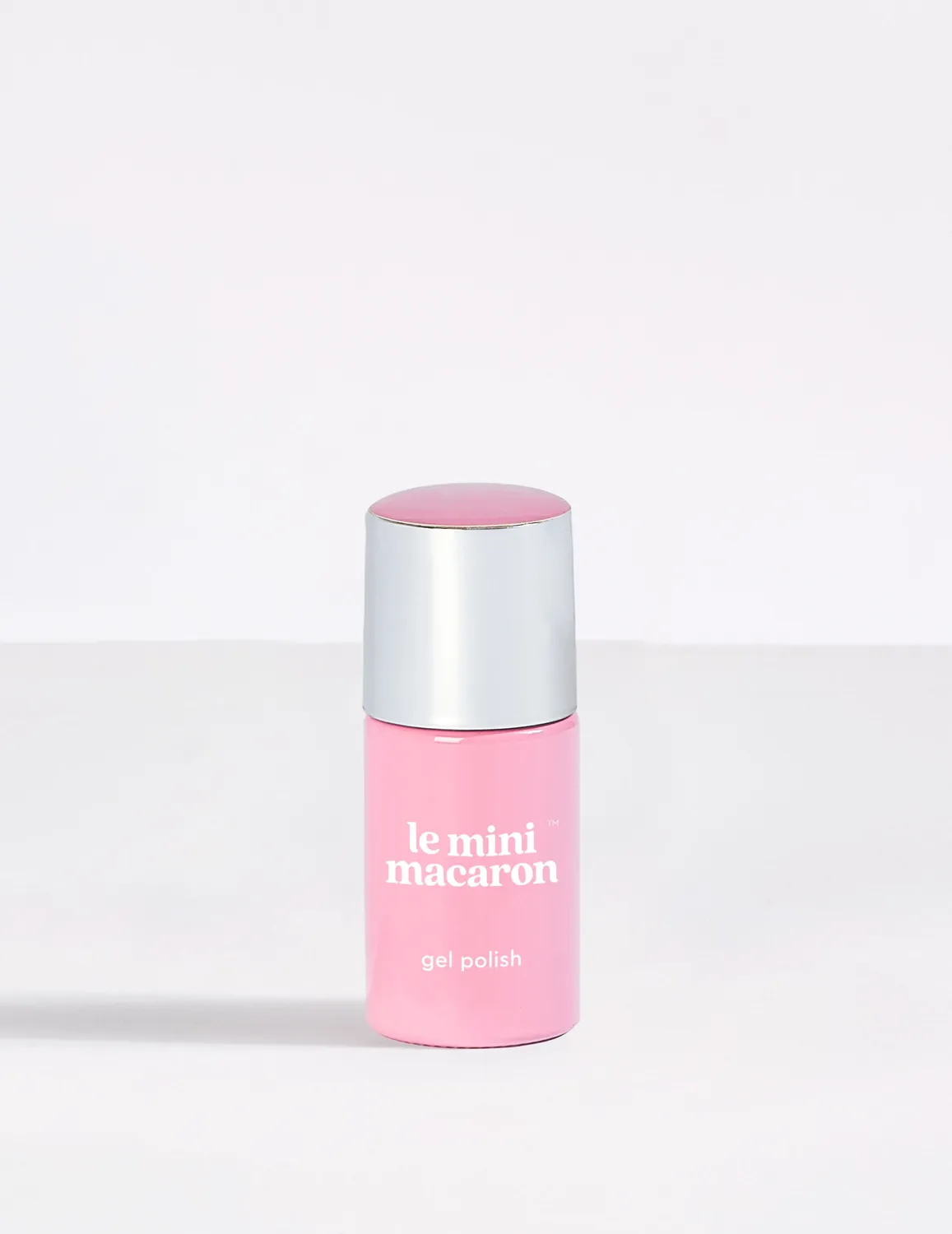 Le Mini Macaron Giselle gellakk 8,5 ml kremrosa