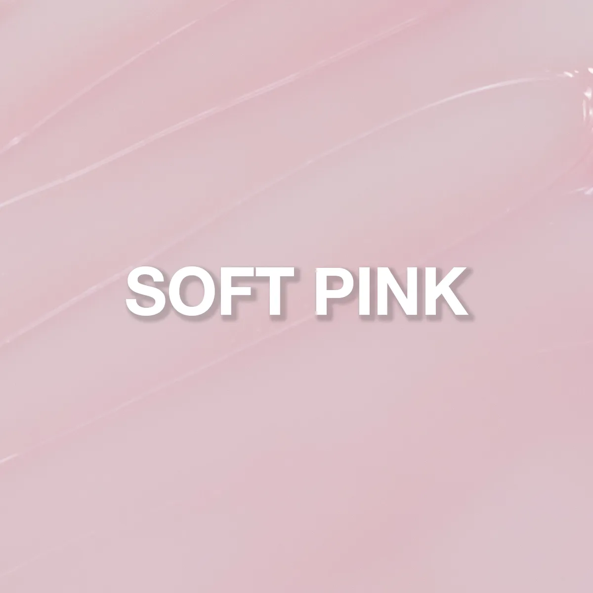Light Elegance Lexy Line Soft Pink buildergel 10 ml kaldrosa