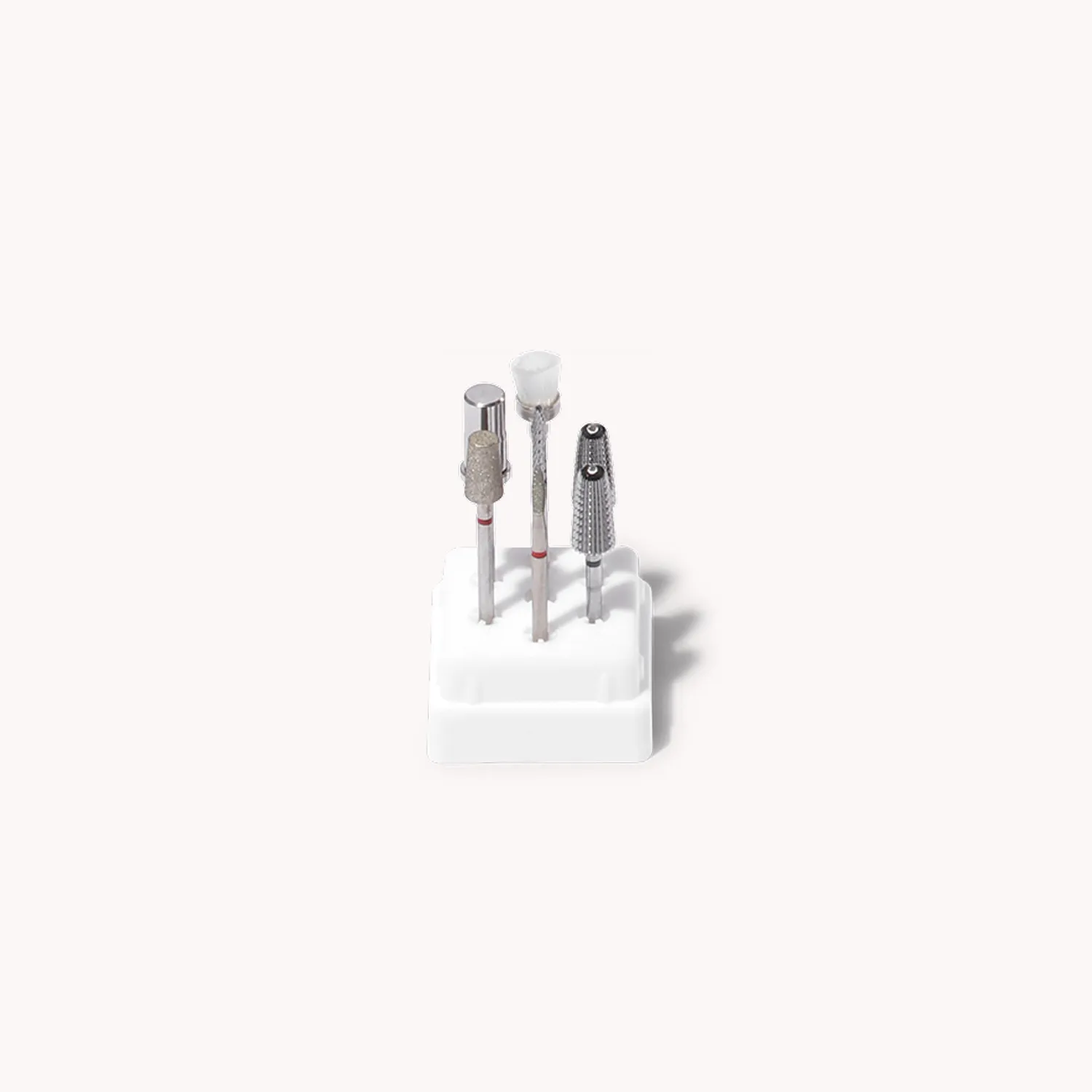 The Gel Collection Drill Expert elektrisk neglefil sett