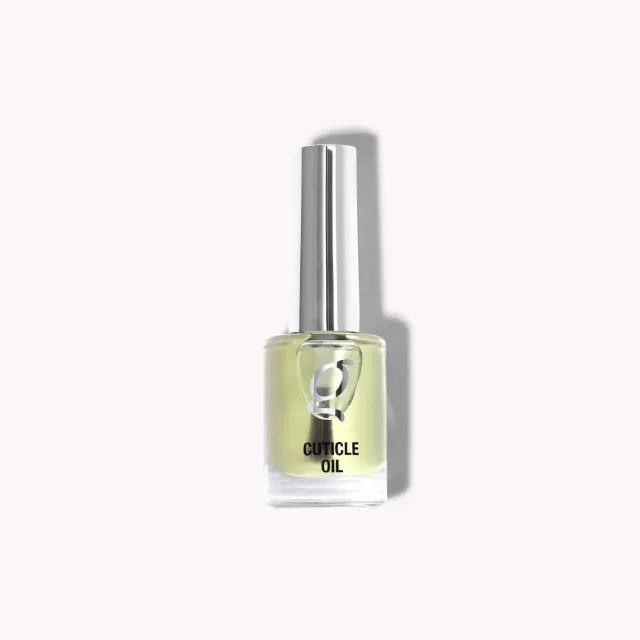 The Gel Collection Cuticle Oil neglebåndsolje 10 ml parfymefri