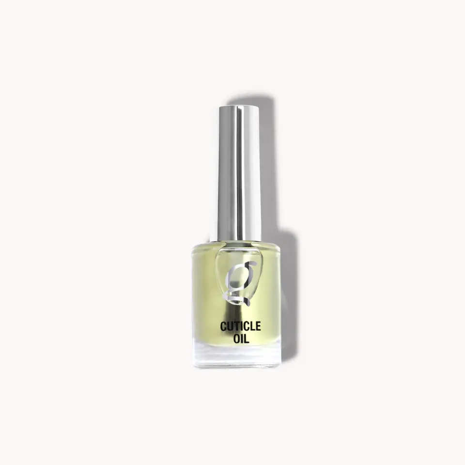 The Gel Collection Cuticle Oil neglebåndsolje 10 ml parfymefri