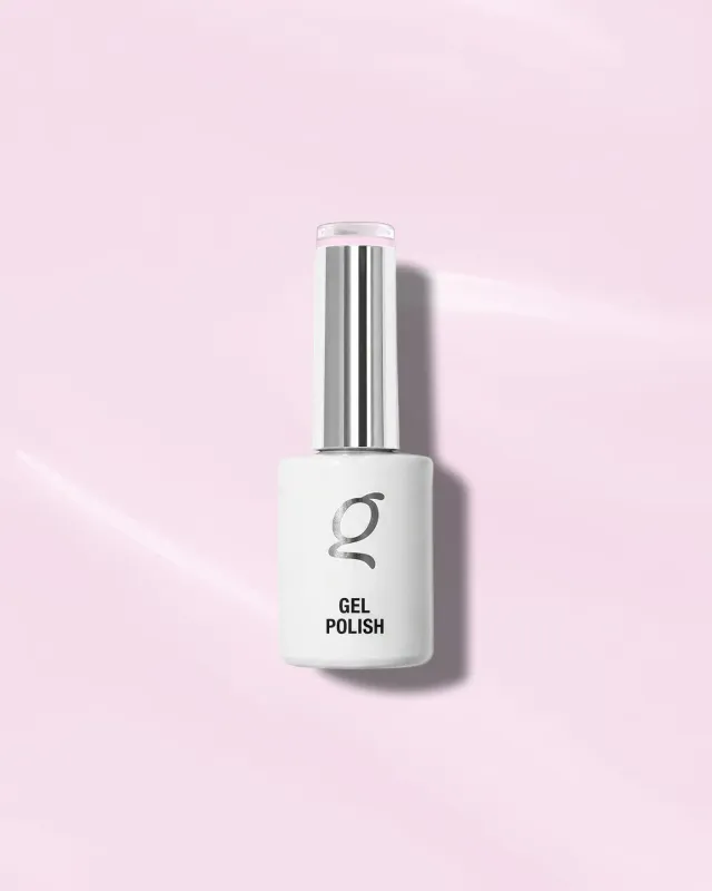 The Gel Collection Gel Polish 234 Slow Dance 10 ml lys rosa