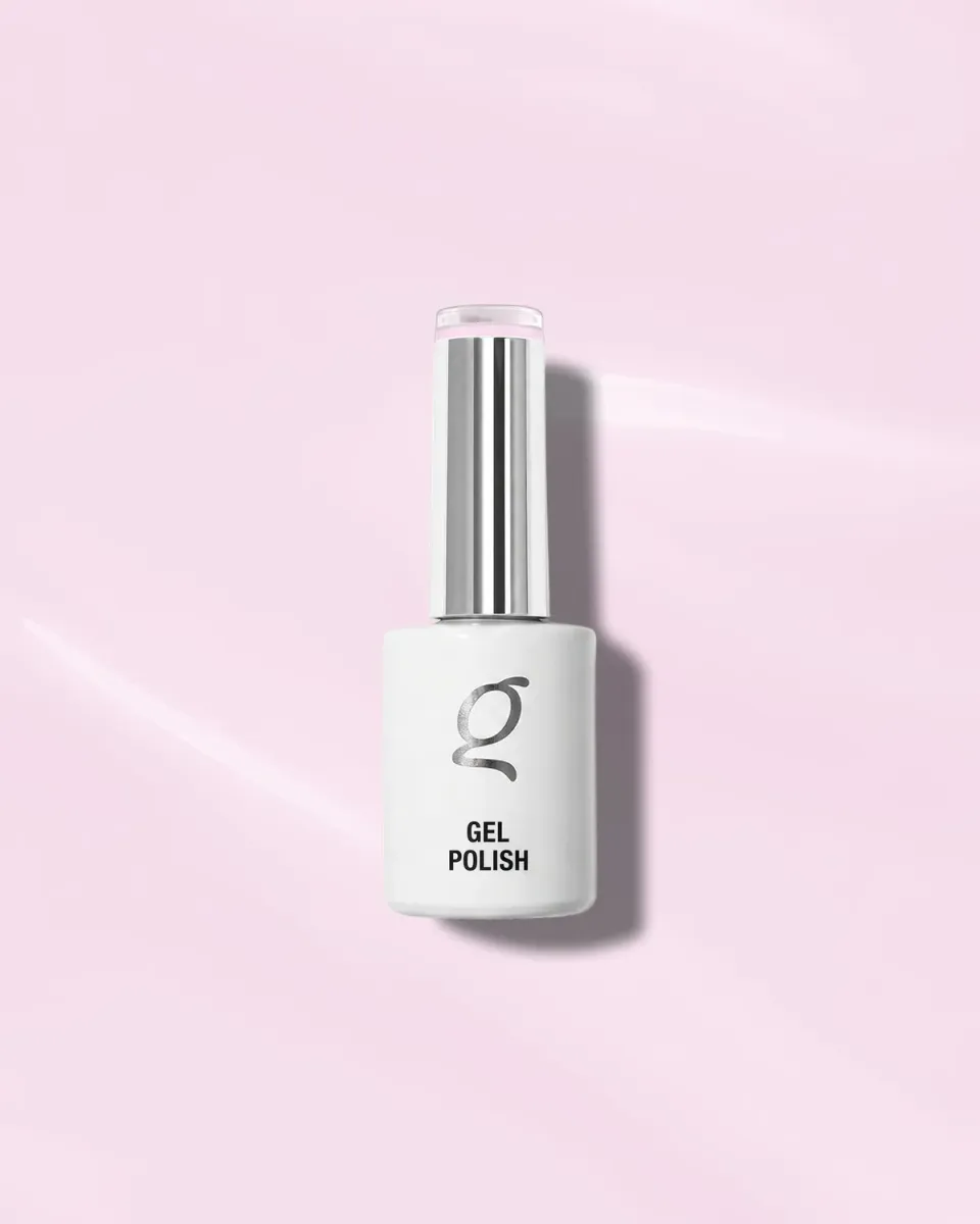 The Gel Collection Gel Polish 234 Slow Dance 10 ml lys rosa